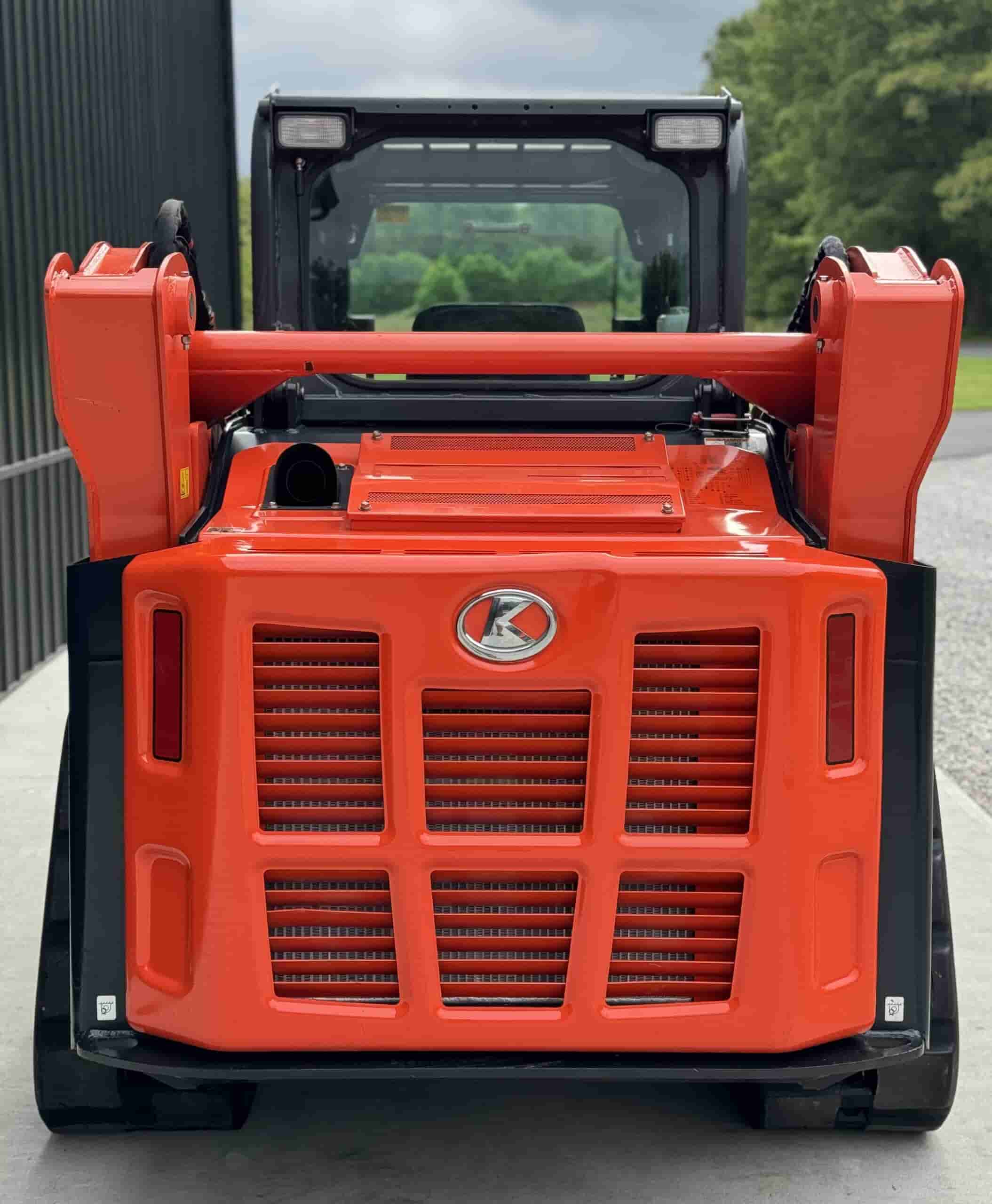 2018 KUBOTA SVL75-2 787 HOURS
